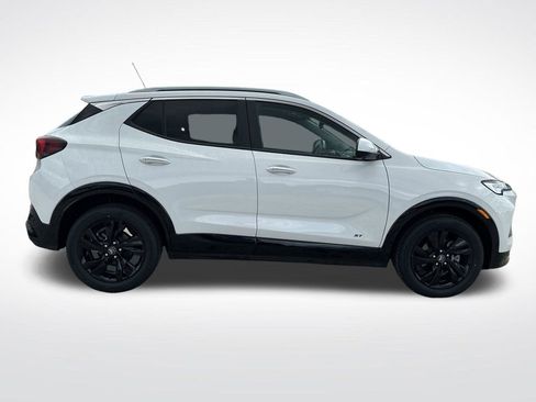 New 2026 Buick Encore GX Sport Touring w/ Advanced Technology Package image 7