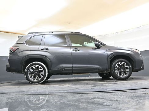 New 2026 Subaru Forester Premium image 43