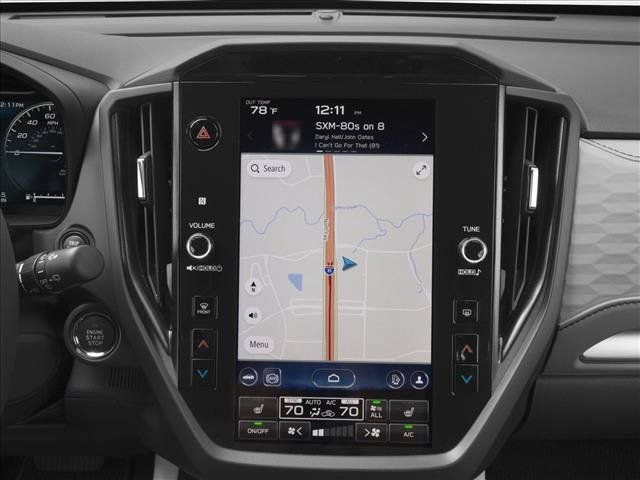 New 2026 Subaru Forester Sport AWD/4WD image 12