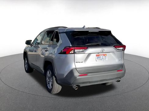 Used 2025 Toyota RAV4 LE image 11