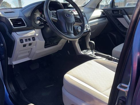 Used 2016 Subaru Forester 2.5i Premium image 8