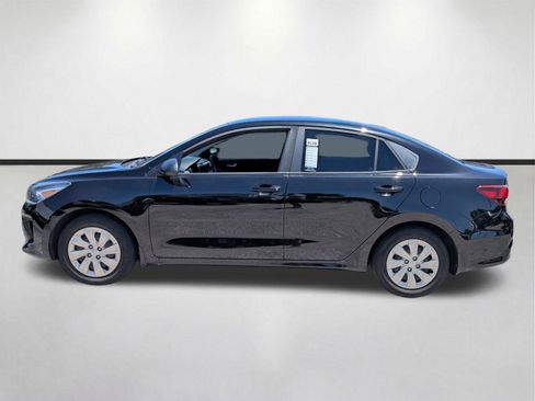 Used 2018 Kia Rio LX FWD image 7