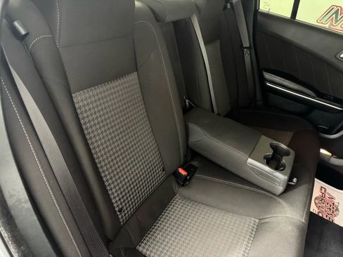 Used 2022 Dodge Charger Scat Pack w/ Navigation & Travel Group image 41