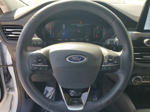 Used 2024 Ford Escape Active FWD image 20
