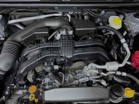 New 2026 Subaru Impreza RS AWD/4WD image 30