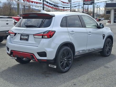 New 2026 Mitsubishi Outlander Sport AWD image 4