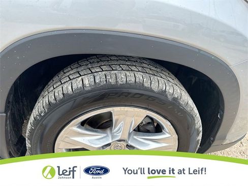 Used 2015 Toyota Highlander Limited Platinum image 39