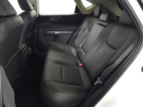 Used 2025 Lexus NX 350 AWD w/ Accessory Package (2T) image 33