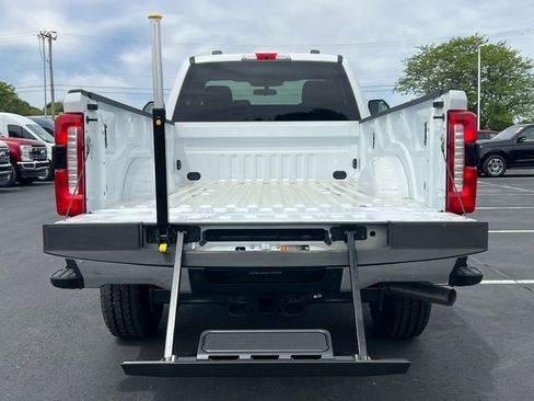 New 2026 Ford F350 XLT w/ 360-Degree Camera Package AWD/4WD image 10
