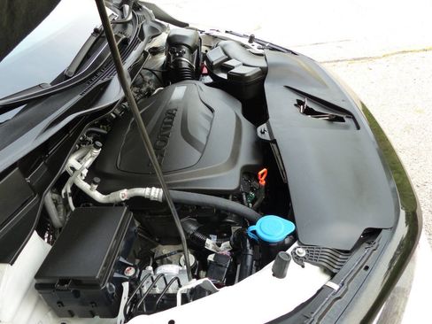 Used 2025 Honda Odyssey EX-L image 18