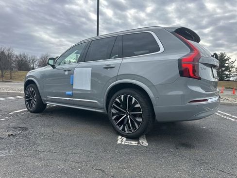 New 2026 Volvo XC90 B6 Ultra w/ Protection Package image 6