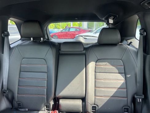 Used 2026 Honda CR-V Sport-L image 15