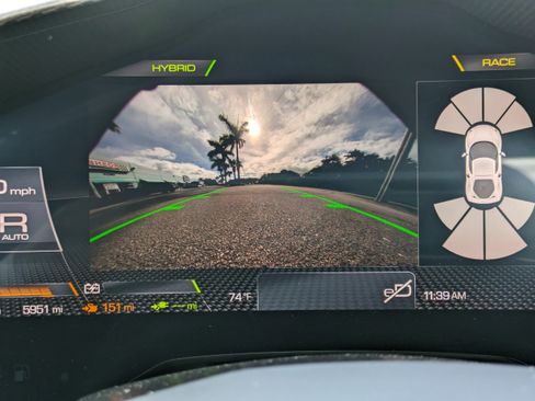 Used 2022 Ferrari 296 GTB image 24