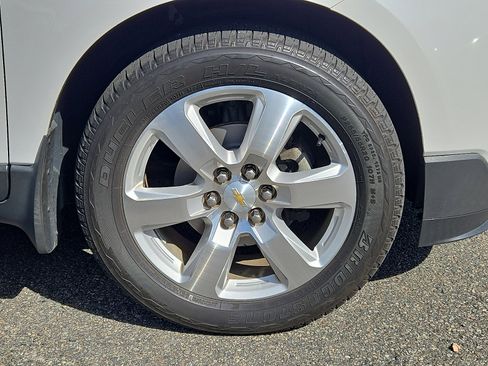 Used 2017 Chevrolet Traverse Premier w/ LPO, 'HIT The Road' Package image 8