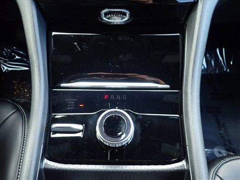 New 2026 Jeep Grand Cherokee Limited w/ Trailer Tow Package image 22