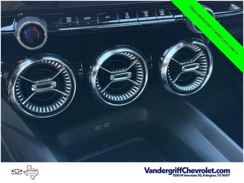 New 2026 Chevrolet Blazer EV LT w/ Super Cruise Package FWD image 16