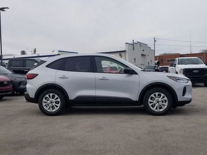 New 2026 Ford Escape Active w/ Cold Weather Package