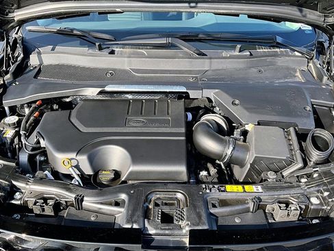 New 2025 Land Rover Discovery Sport S image 12