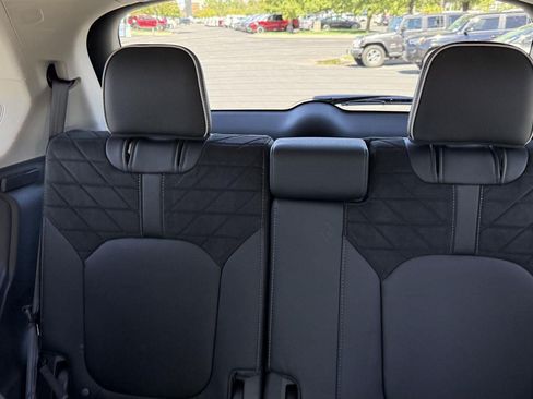 Certified 2026 Honda Pilot Elite image 26