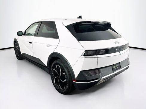 Used 2024 Hyundai Ioniq 5 SEL RWD image 5