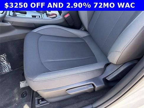 New 2026 Subaru Crosstrek 2.0i Premium image 15