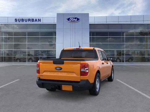 New 2026 Ford Maverick XL w/ Equipment Group 101A image 8