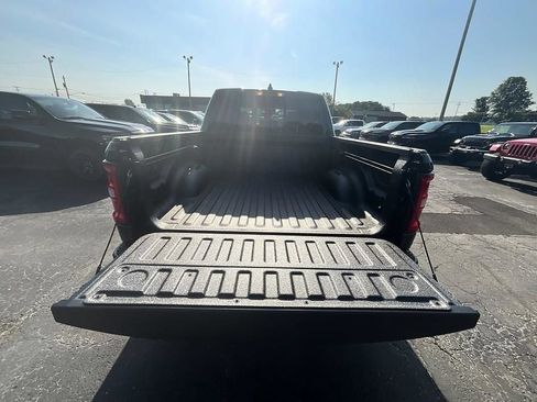 New 2026 RAM 1500 Laramie w/ Laramie Preferred Package AWD/4WD image 7