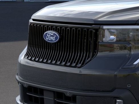 New 2026 Ford Maverick Lobo AWD/4WD image 18
