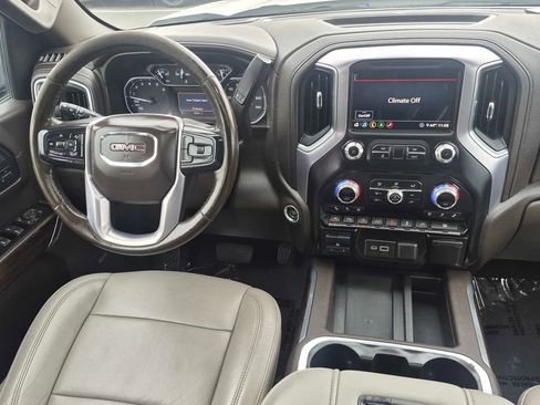 Used 2020 GMC Sierra 1500 SLT image 21