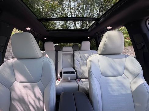 New 2026 Lexus TX 350 AWD image 18