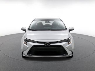 Used 2025 Toyota Corolla LE FWD video 2