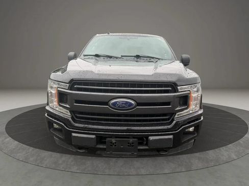 Used 2020 Ford F150 XLT w/ Equipment Group 302A Luxury AWD/4WD image 2