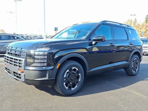 New 2026 Hyundai Palisade XRT Pro image 2