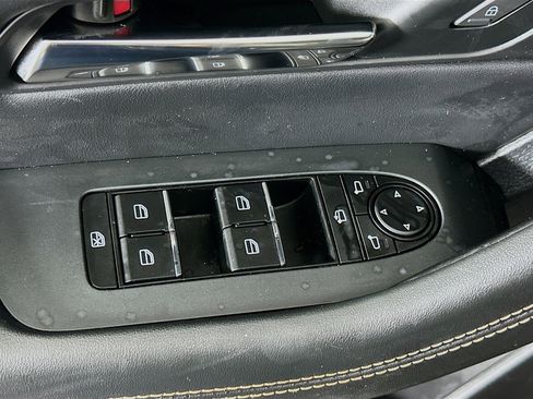 Used 2025 MAZDA CX-90 3.3 Turbo w/ Premium Plus Pkg image 15