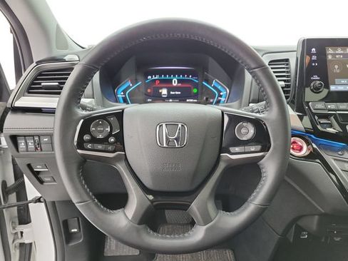 Used 2024 Honda Odyssey Touring image 22