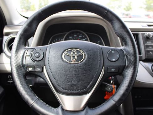 Used 2015 Toyota RAV4 LE image 22