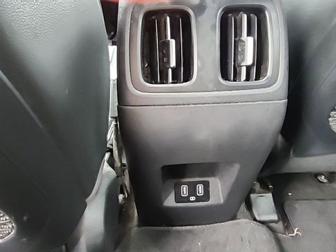 Used 2023 Hyundai Santa Cruz Limited image 20