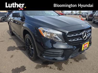 Used 2018 Mercedes-Benz GLA 250 4MATIC
