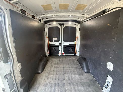 Used 2019 Ford Transit 150 148 Medium Roof image 19