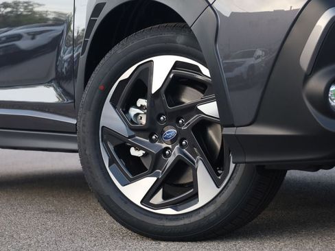 New 2026 Subaru Crosstrek 2.5i Limited AWD/4WD image 3