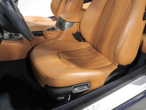 Used 2004 Maserati Coupe One Owner - Only 23K Miles - J image 47