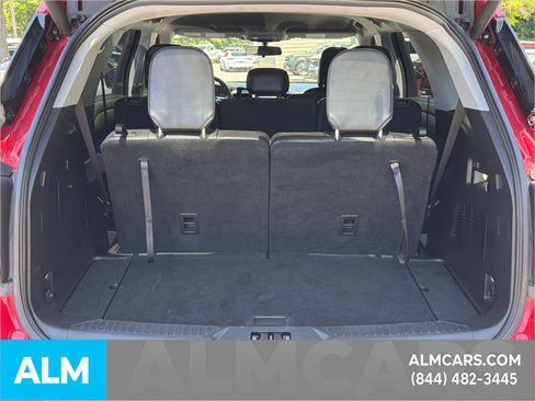 Used 2021 Ford Explorer XLT RWD image 21