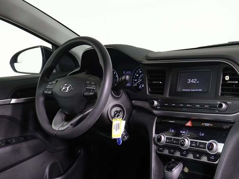 Used 2020 Hyundai Elantra SE w/ Cargo Package (C1) FWD image 20