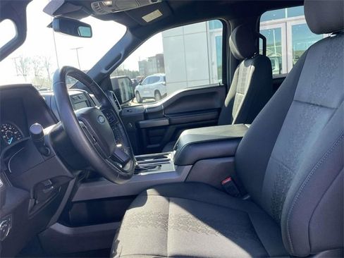 Used 2020 Ford F150 XLT w/ Equipment Group 302A Luxury image 13