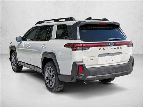 New 2026 Subaru Outback Premium AWD/4WD image 9