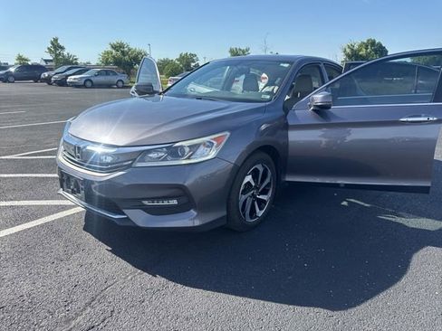 Used 2016 Honda Accord EX-L image 14