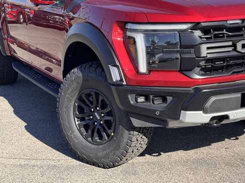 New 2026 Ford F150 Raptor image 4