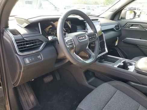 New 2026 GMC Acadia Elevation image 20