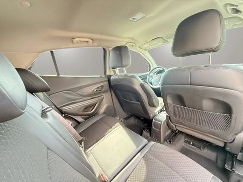 Used 2018 Buick Encore Preferred FWD image 14