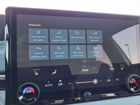 New 2026 Subaru Solterra Premium image 4